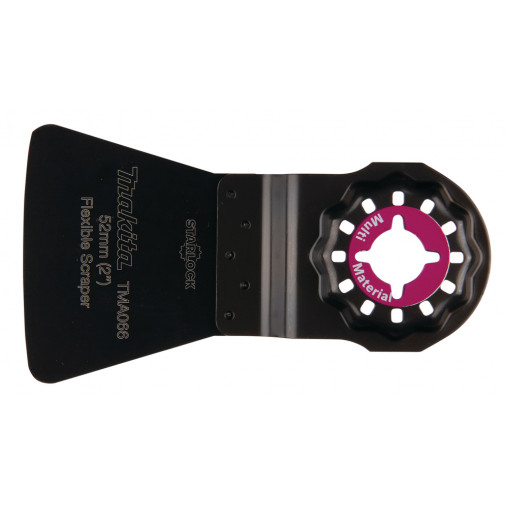 B-64995 Cuchilla rascadora 52 mm